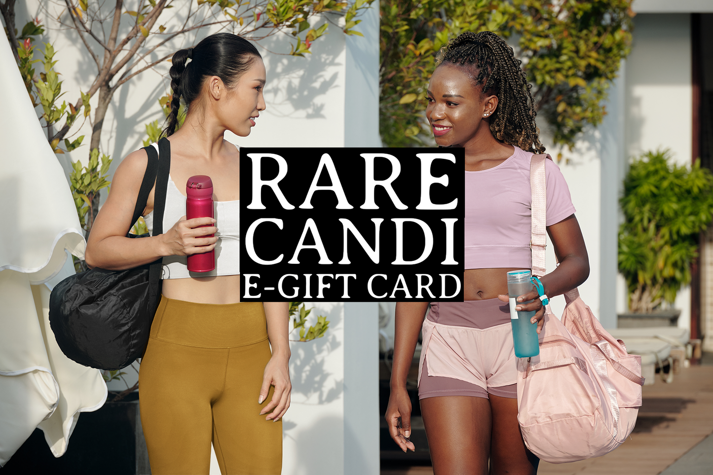 RARE CANDI E-GIFT CARD