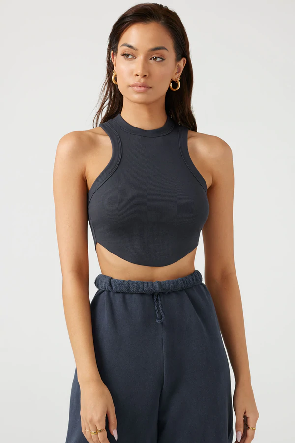 RARE BODY TANK