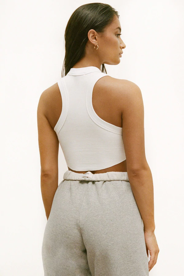 RARE BODY TANK