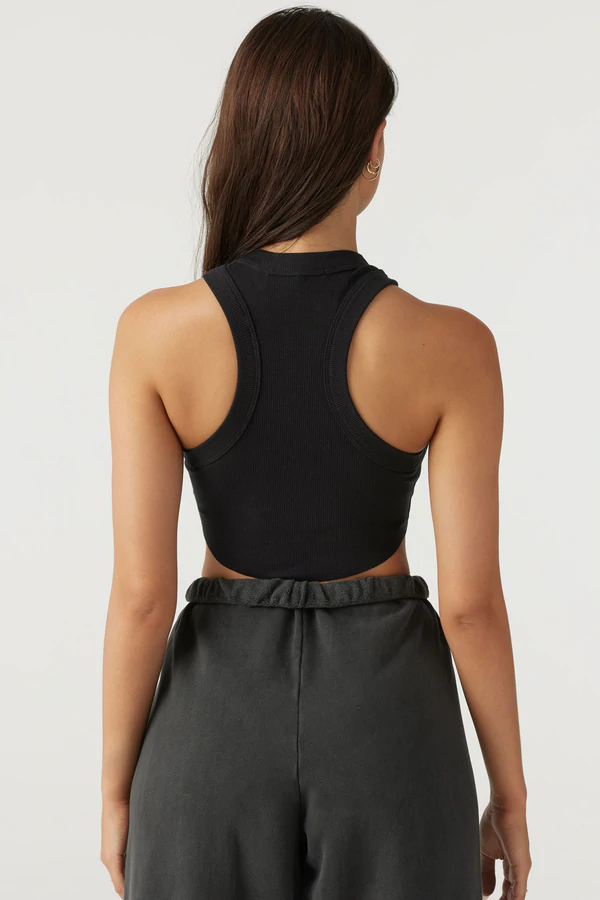 RARE BODY TANK