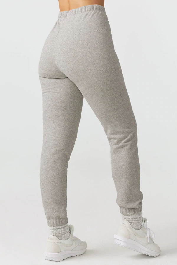 RARE LACE UP JOGGER