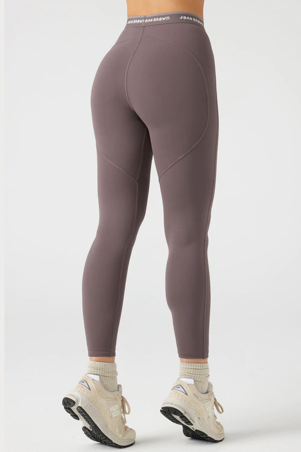 RARE SUEDED SPORTS JOGGER PANTS