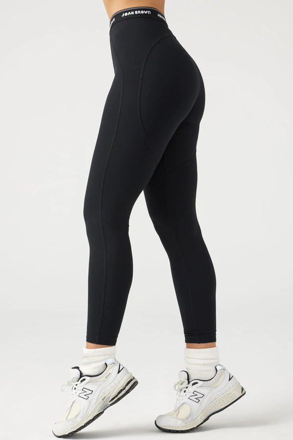RARE SUEDED SPORTS JOGGER PANTS
