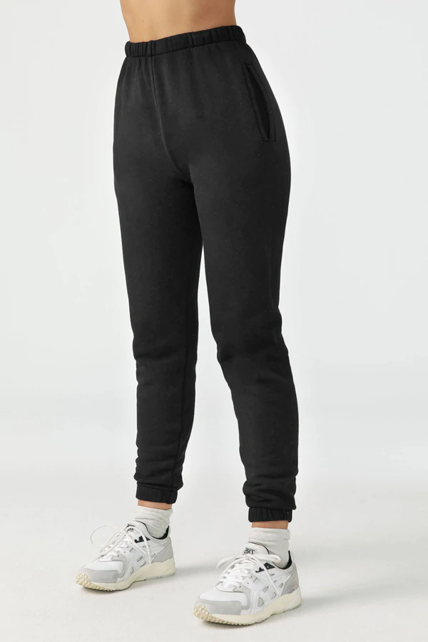 RARE EMPIRE FRENCH TERRY JOGGER