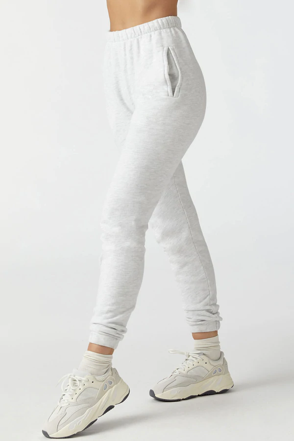 RARE EMPIRE FRENCH TERRY JOGGER