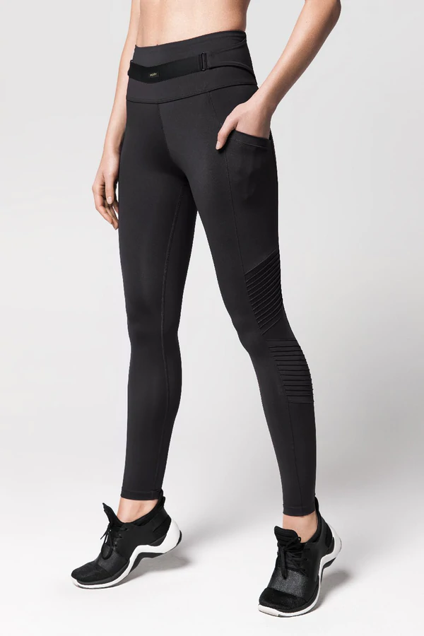 Rare Jetsetter Leggings
