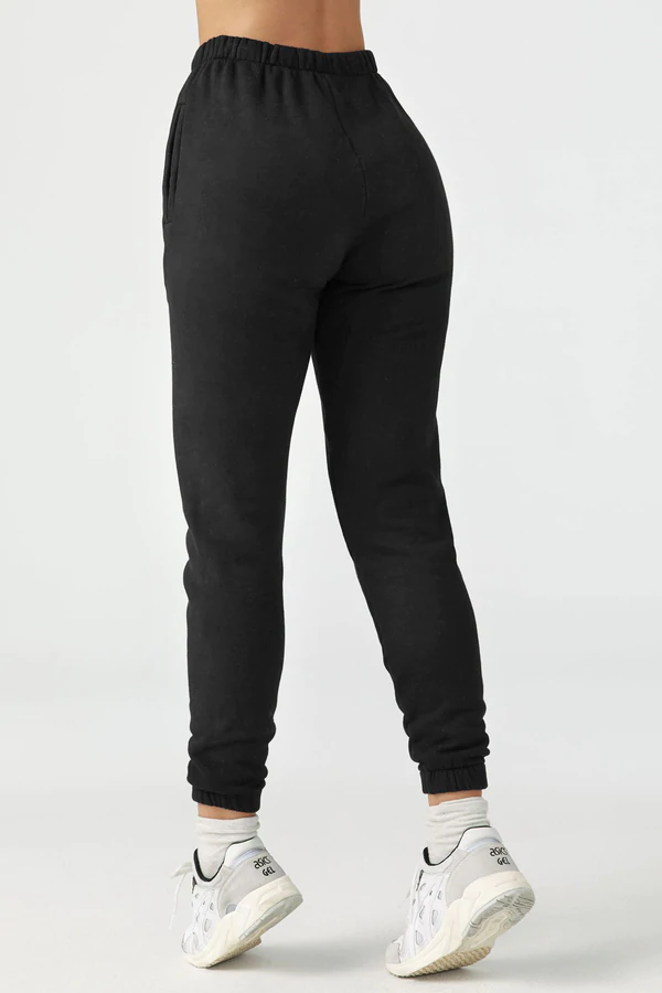 RARE EMPIRE FRENCH TERRY JOGGER
