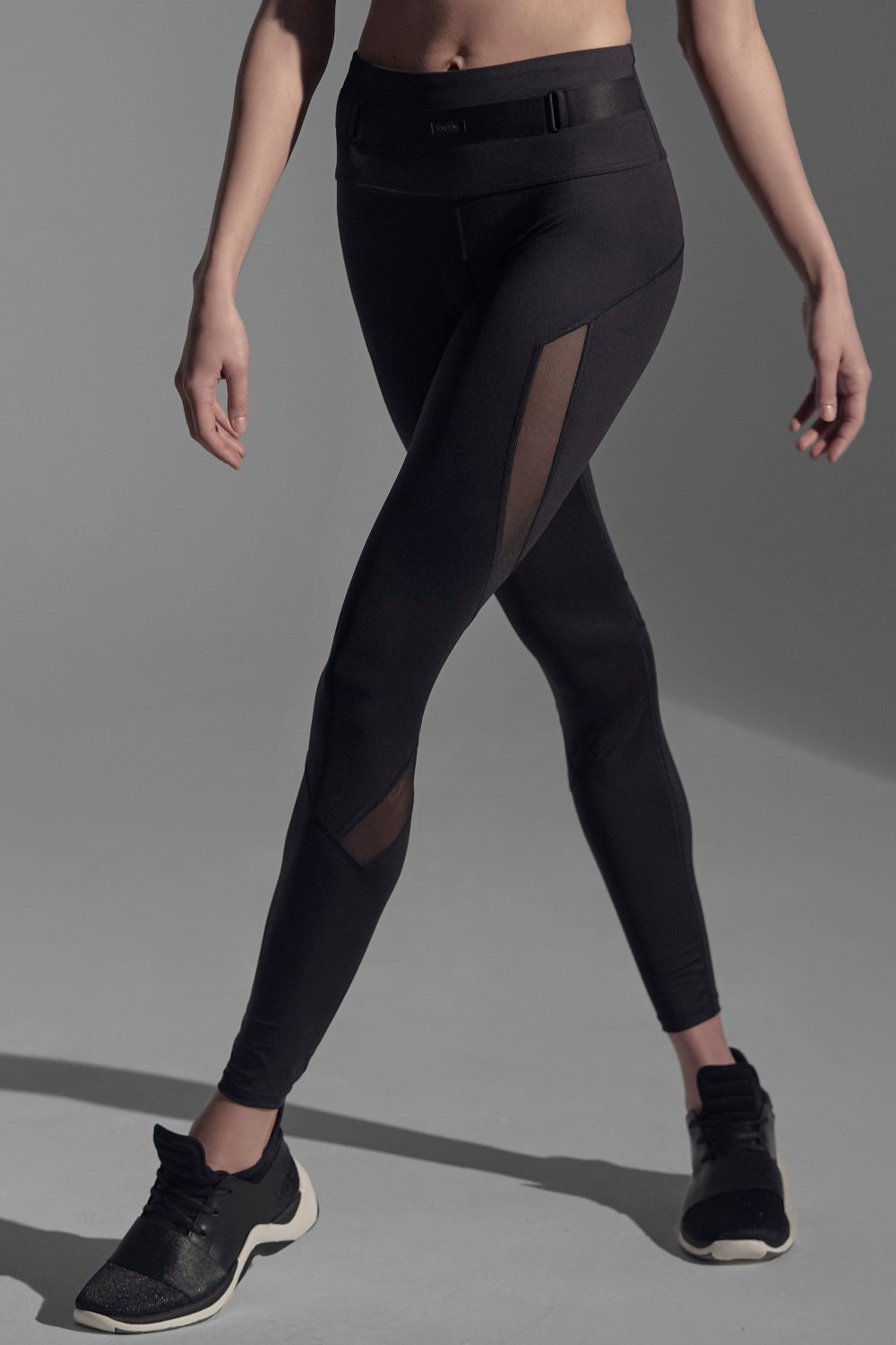Sideways Leggings