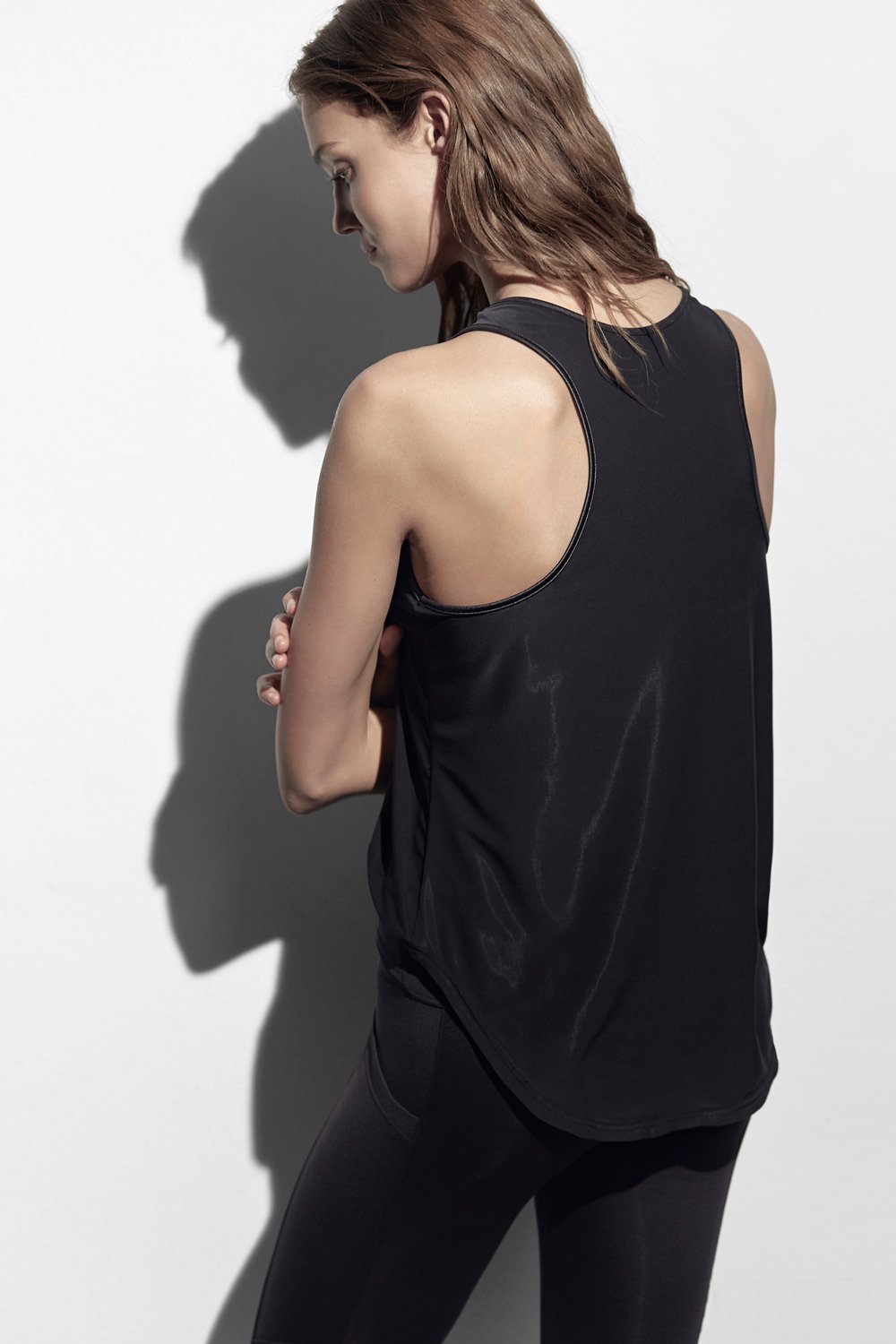 BREEZE TANK