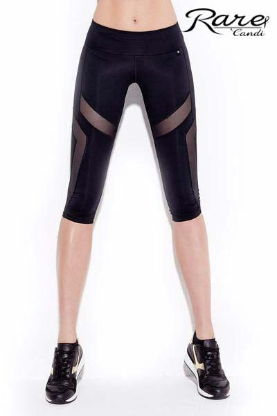 Knee Length Shorts