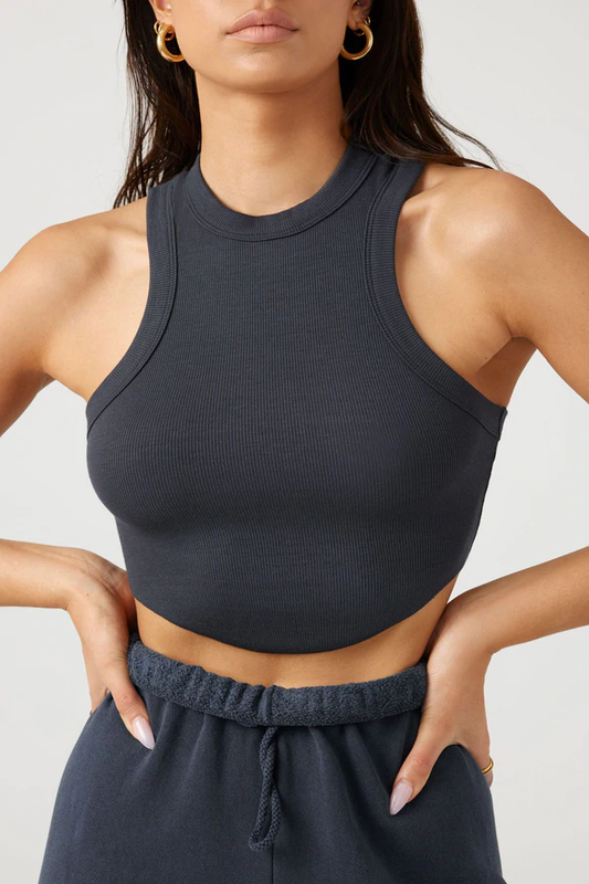 RARE BODY TANK
