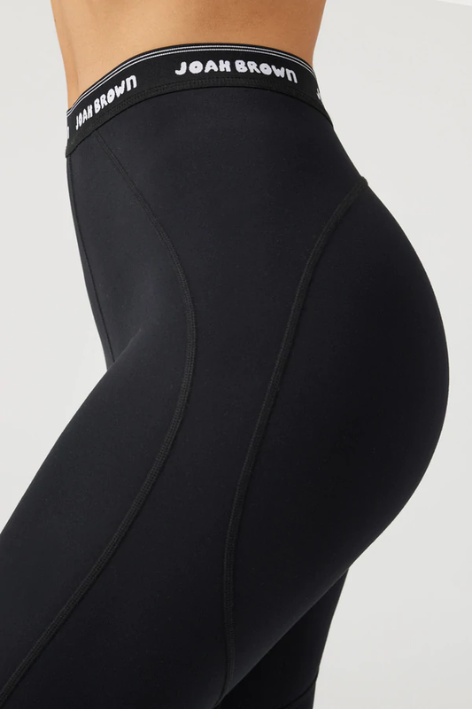 RARE SUEDED SPORTS JOGGER PANTS
