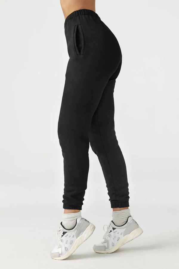 RARE EMPIRE FRENCH TERRY JOGGER
