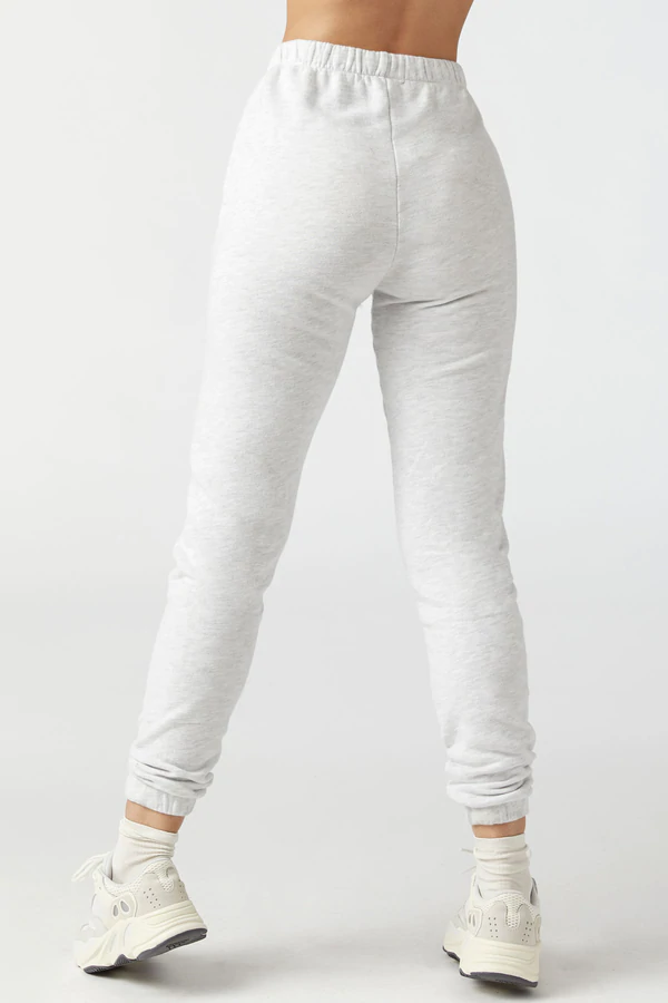 RARE EMPIRE FRENCH TERRY JOGGER