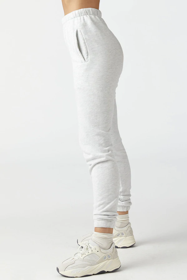 RARE EMPIRE FRENCH TERRY JOGGER