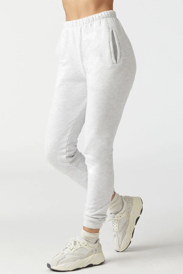RARE EMPIRE FRENCH TERRY JOGGER